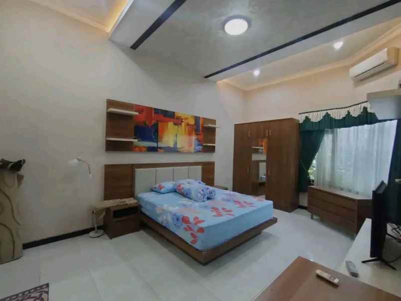 dijual rumah tembalang semarang