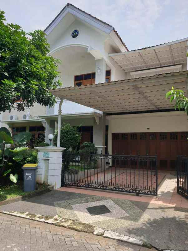 dijual rumah tembalang semarang