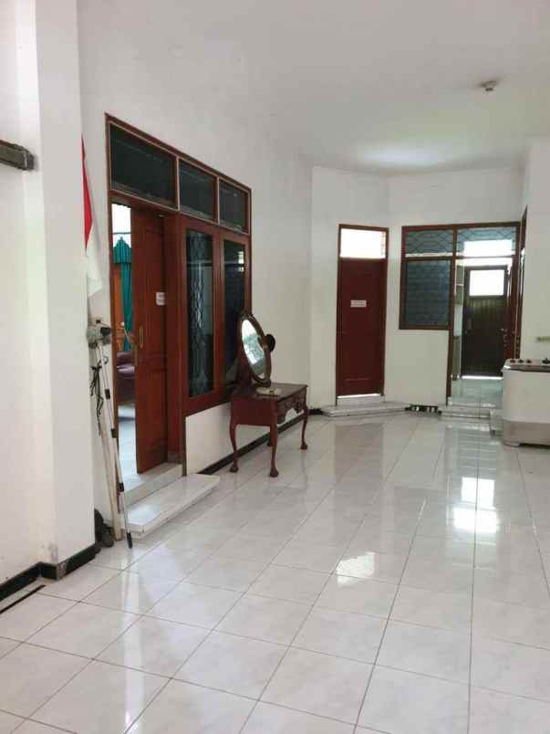 dijual rumah tembalang semarang