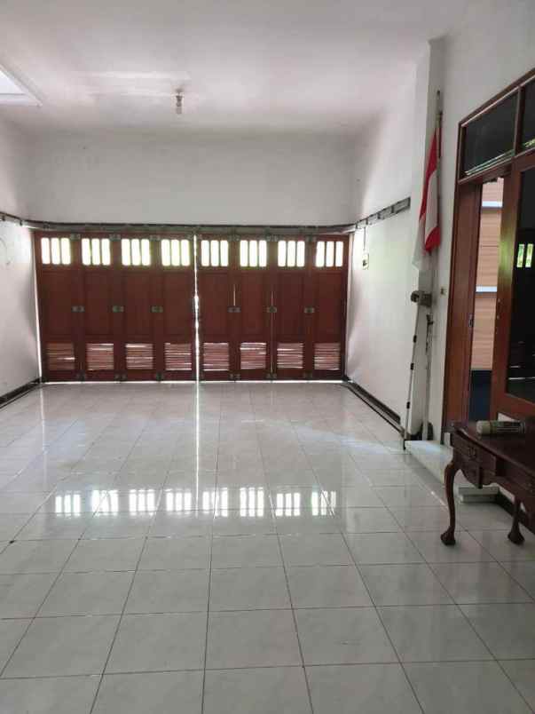 dijual rumah tembalang semarang