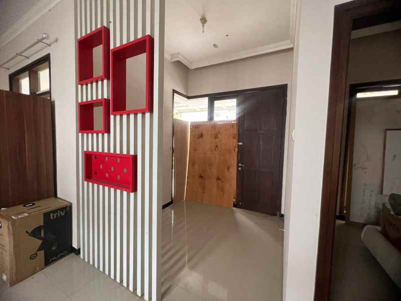 dijual rumah tembalang semarang