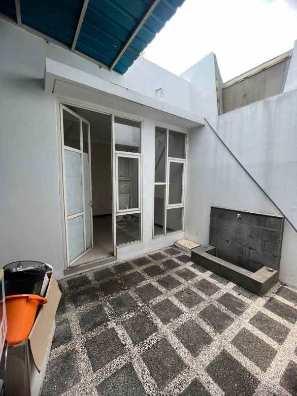 dijual rumah tembalang semarang