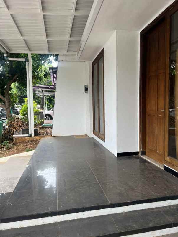 dijual rumah tembalang semarang