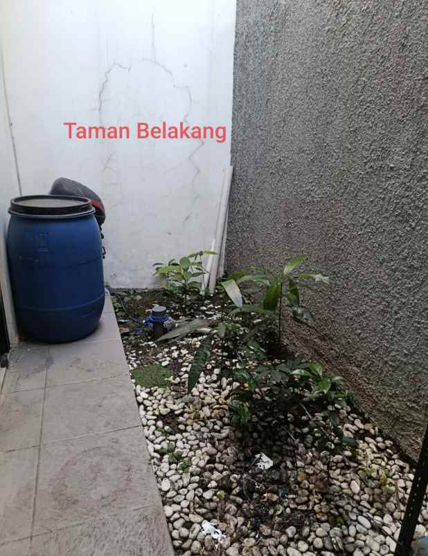 dijual rumah the royal bandung inten indah
