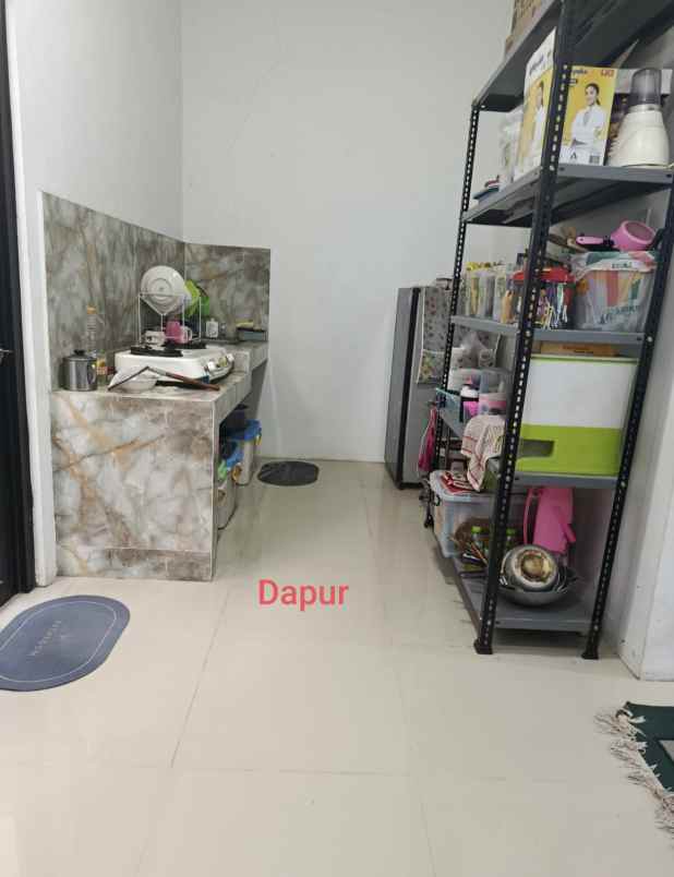 dijual rumah the royal bandung inten indah