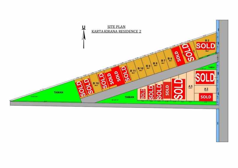 dijual rumah tlogo prambanan klaten