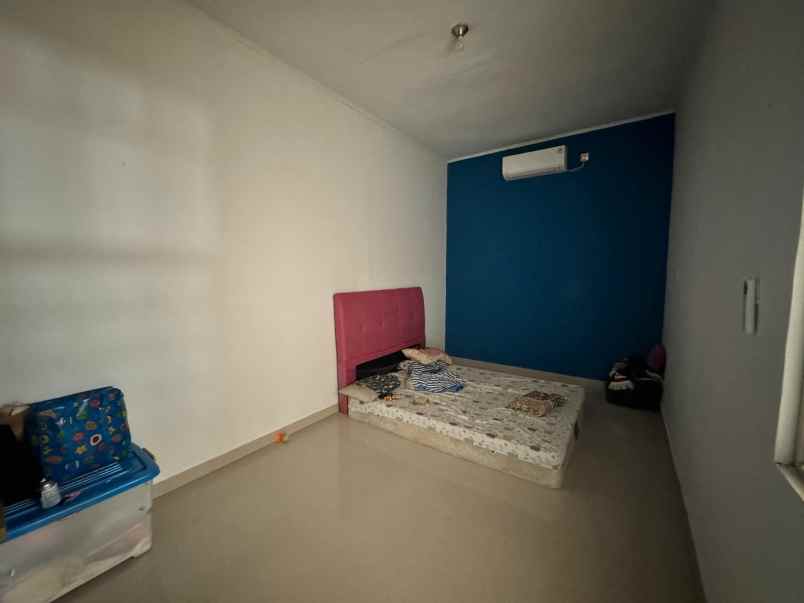 dijual rumah villa galaxy jakasetia