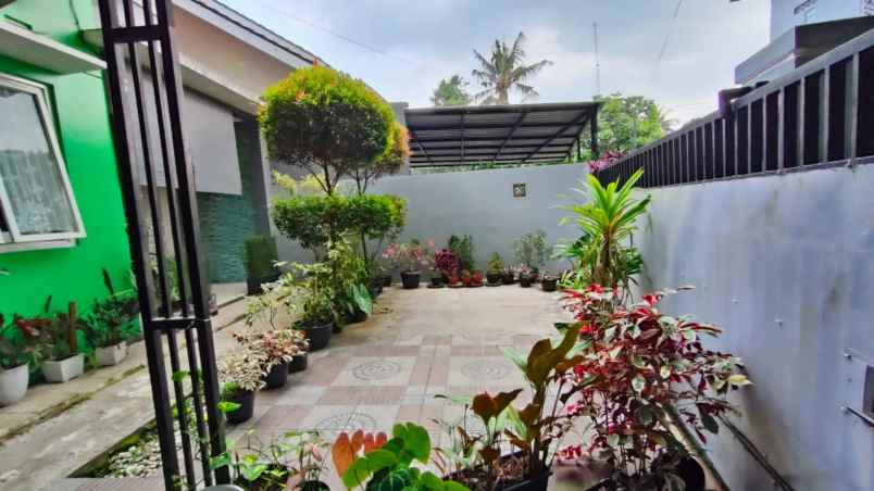 dijual rumah wedomartani