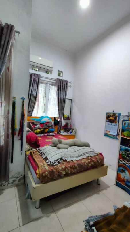 dijual rumah wedomartani