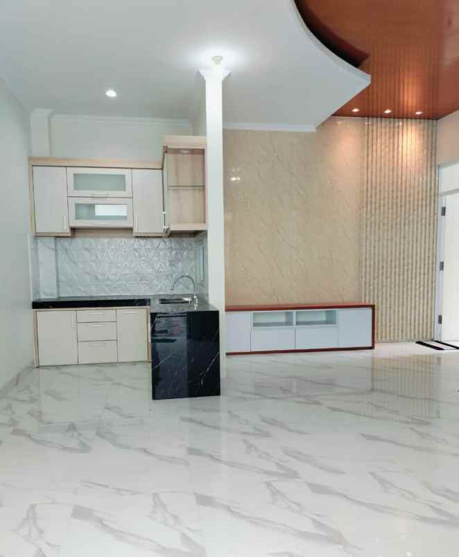 dijual rumah wedomartani