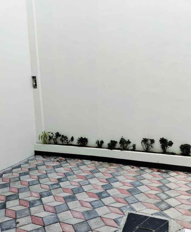 dijual rumah wedomartani