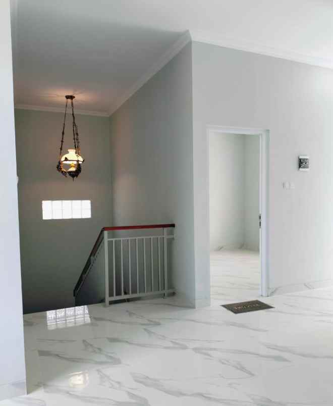 dijual rumah wedomartani