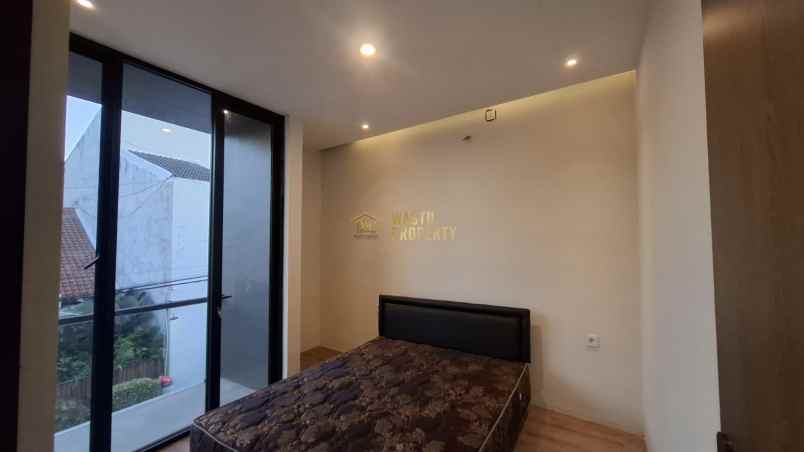 dijual rumah wedomartani maguwoharjo