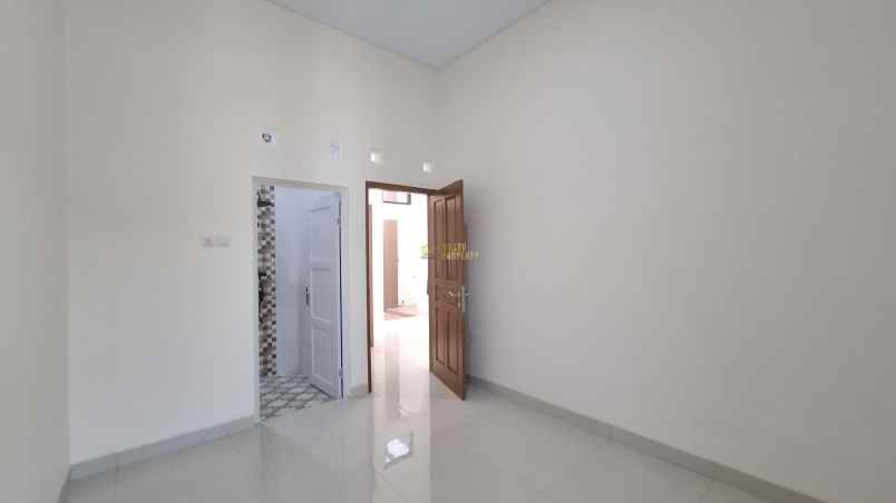 dijual rumah wedomartani ngemplak