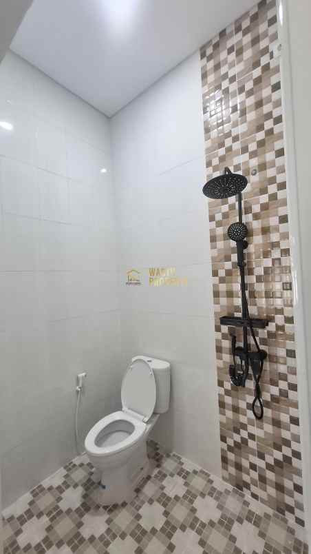 dijual rumah wedomartani ngemplak