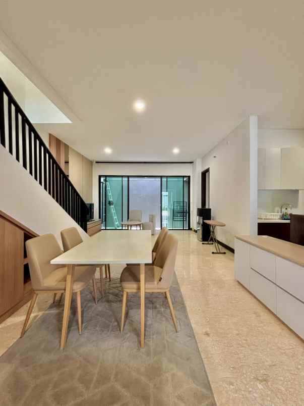 dijual rumah welton at hiera bsd