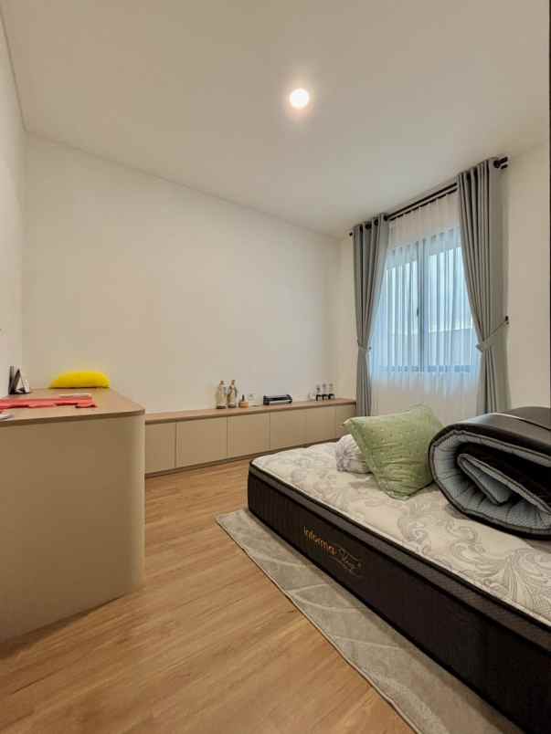 dijual rumah welton at hiera bsd