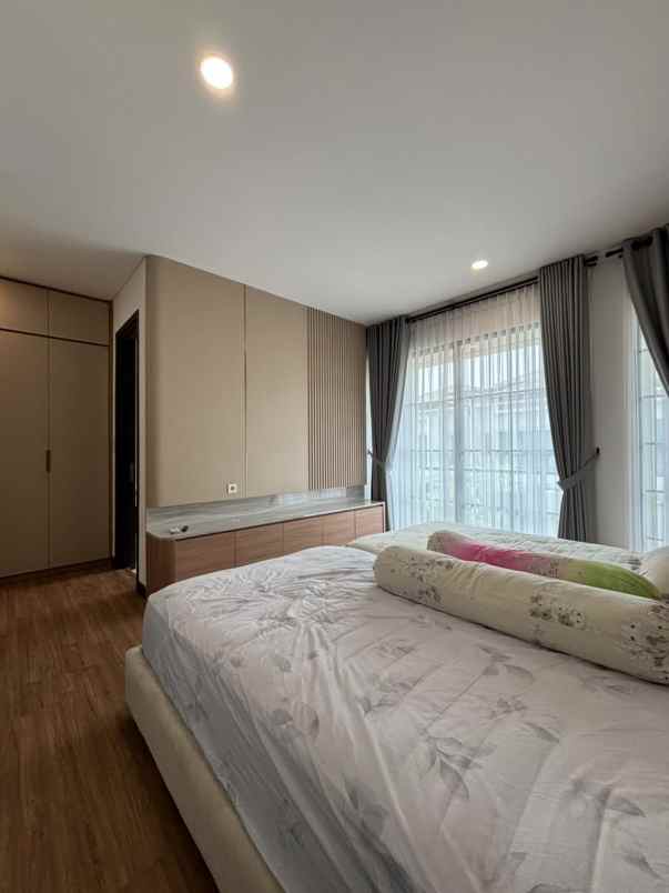 dijual rumah welton at hiera bsd