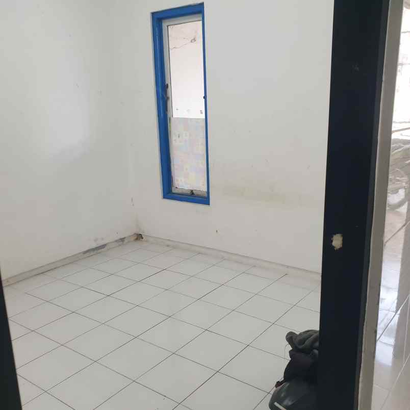 dijual rumah western village surabaya