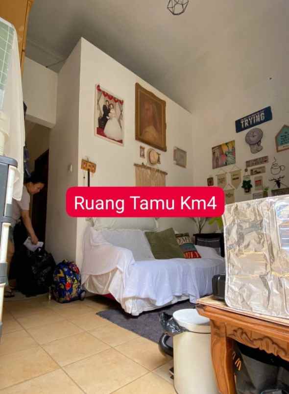 dijual rumah wijaya kusuma jelambar