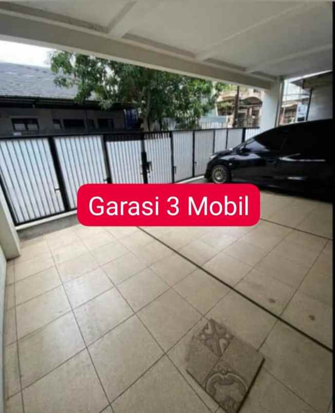 dijual rumah wijaya kusuma jelambar