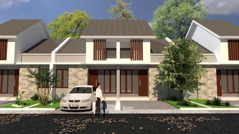 dijual rumah wiradadi