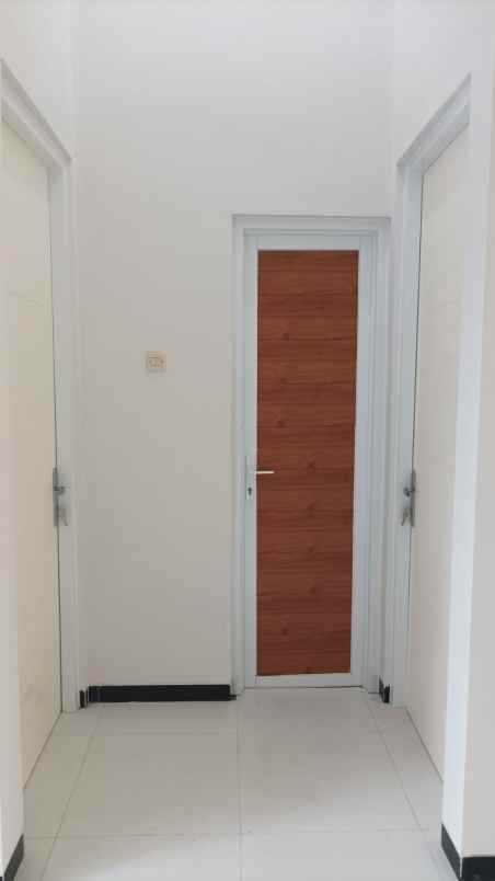 dijual rumah wonorejo selatan rungkut