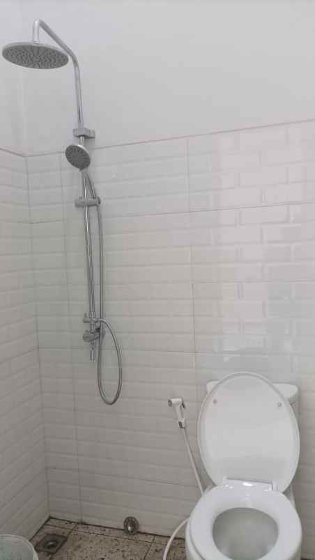 dijual rumah wonorejo selatan rungkut