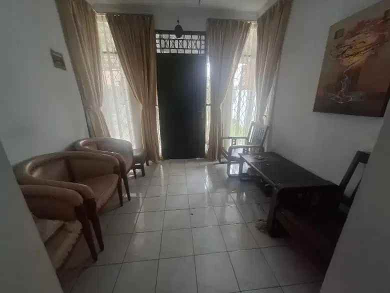 dijual rumahcluster tanah 200m di graha raya bintaro