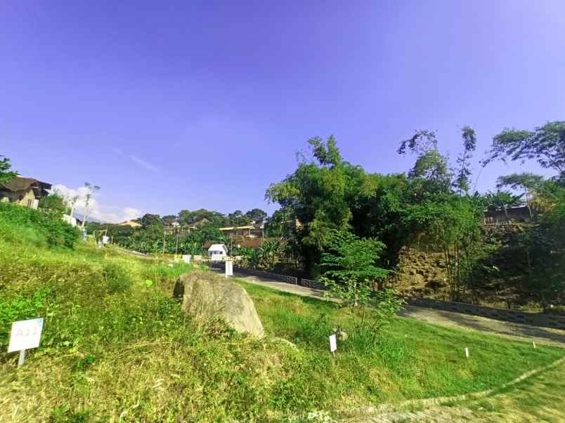 dijual tanah 8mh7 mgh grogol gambiran