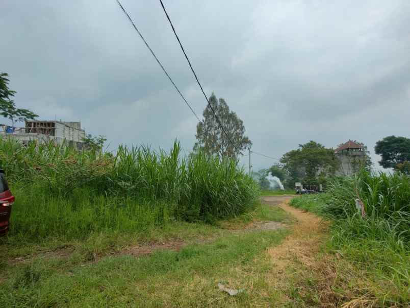 dijual tanah abdul gani atas