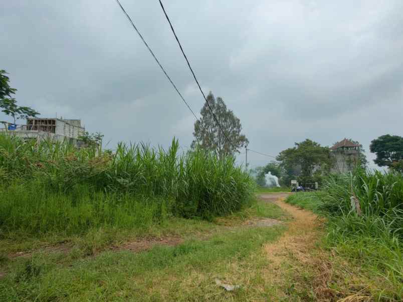 dijual tanah abdul gani atas