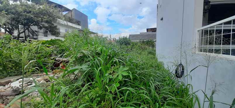 dijual tanah arcamanik endah