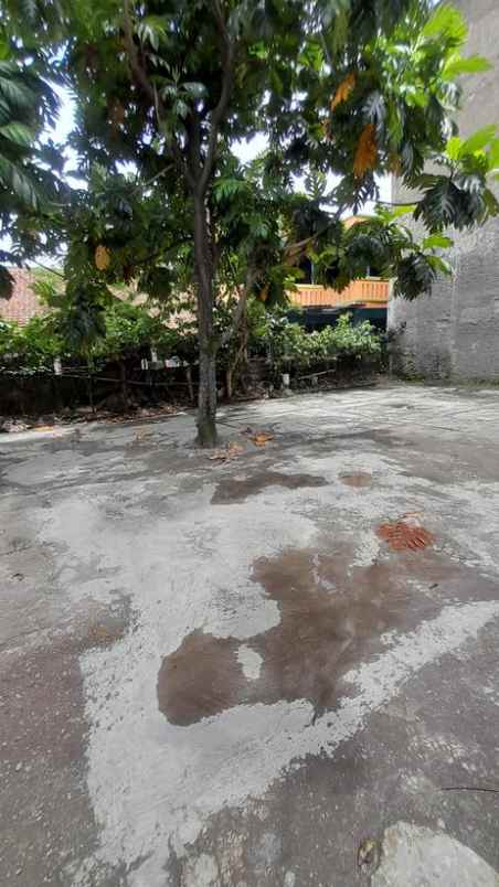dijual tanah babakan sari kiara condong