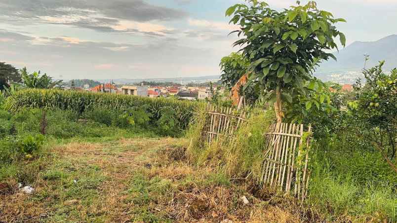 dijual tanah banaran bumiaji batu 4 967 milyar
