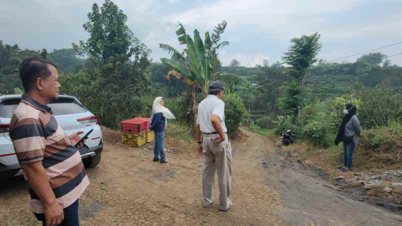 dijual tanah bukit jengkoang