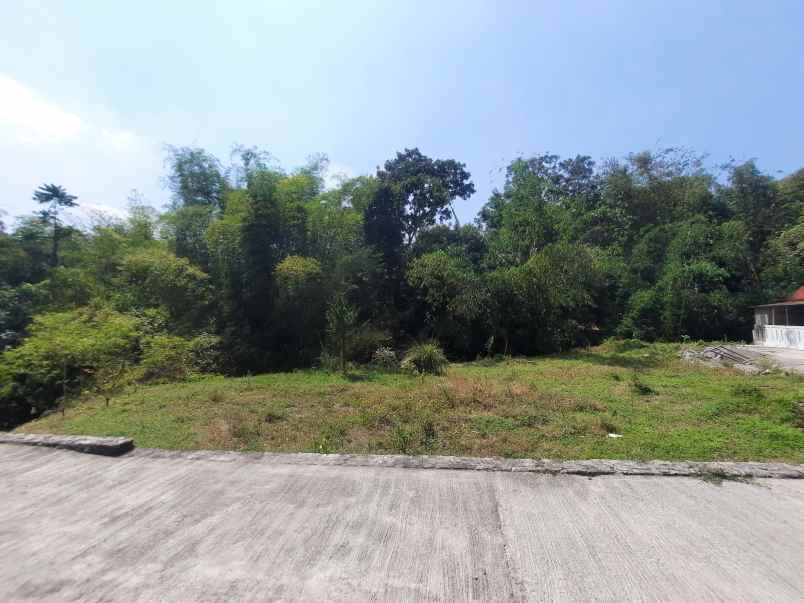 dijual tanah candirejo sardonoharjo kec