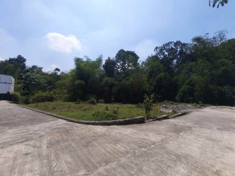 dijual tanah candirejo sardonoharjo kec