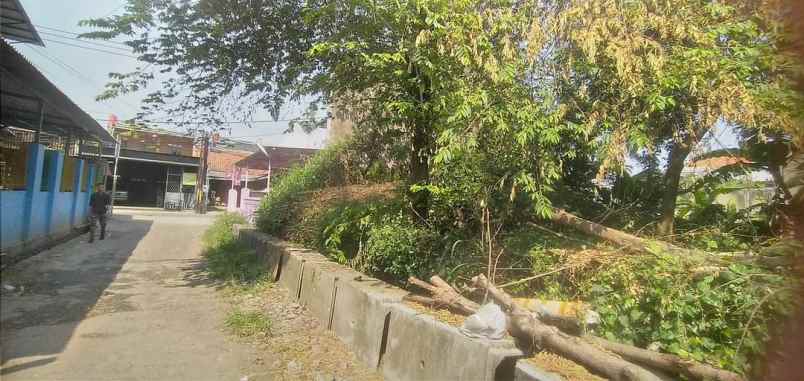 dijual tanah ciganitri