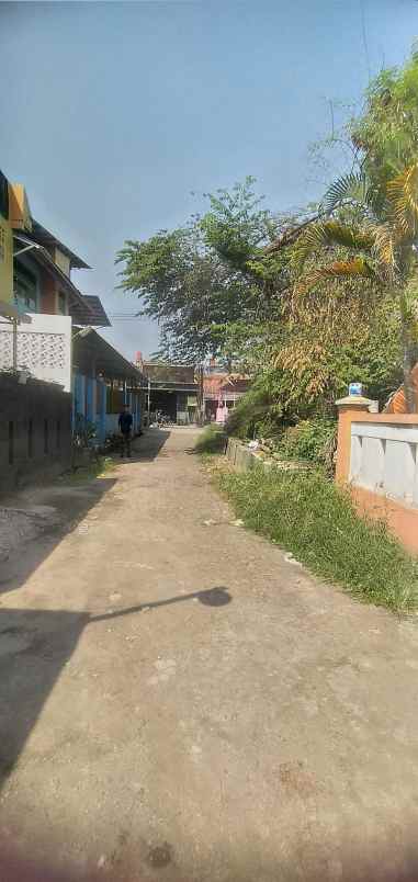 dijual tanah ciganitri