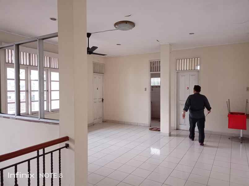 dijual tanah cilandak jakarta selatan