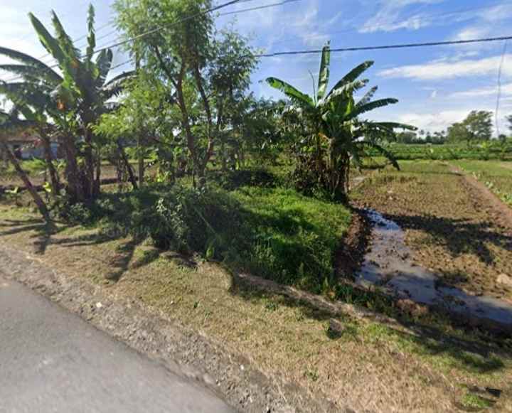 dijual tanah cilimus kuningan