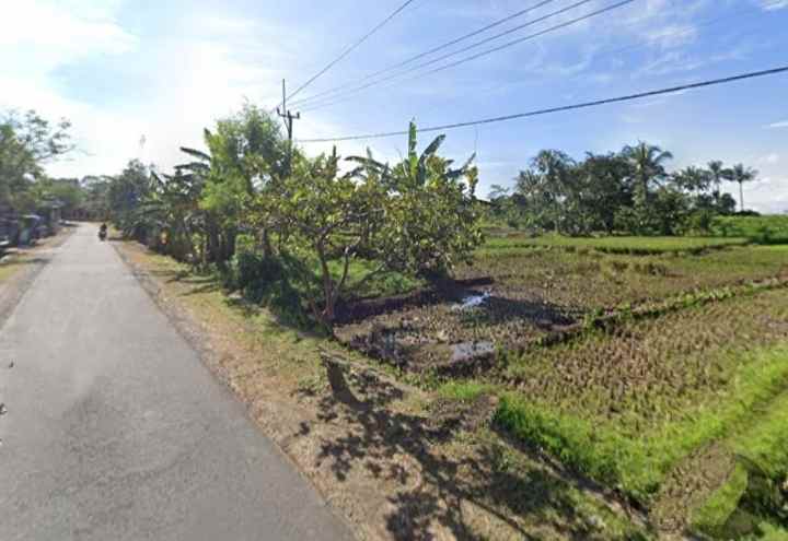 dijual tanah cilimus kuningan