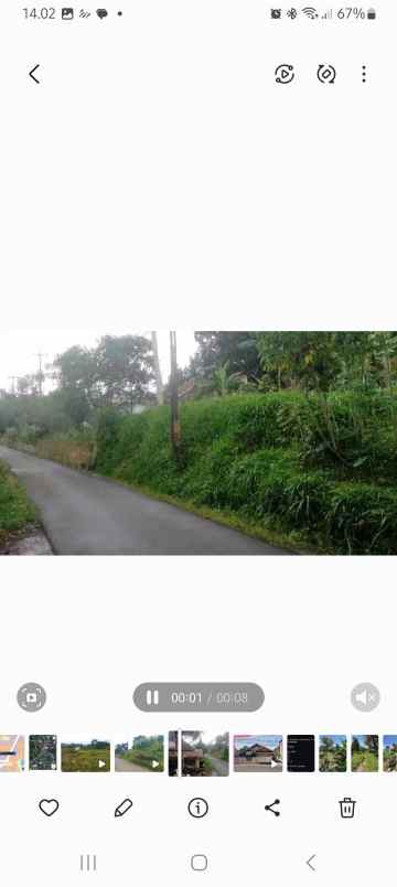 dijual tanah cimaduk pamulihan