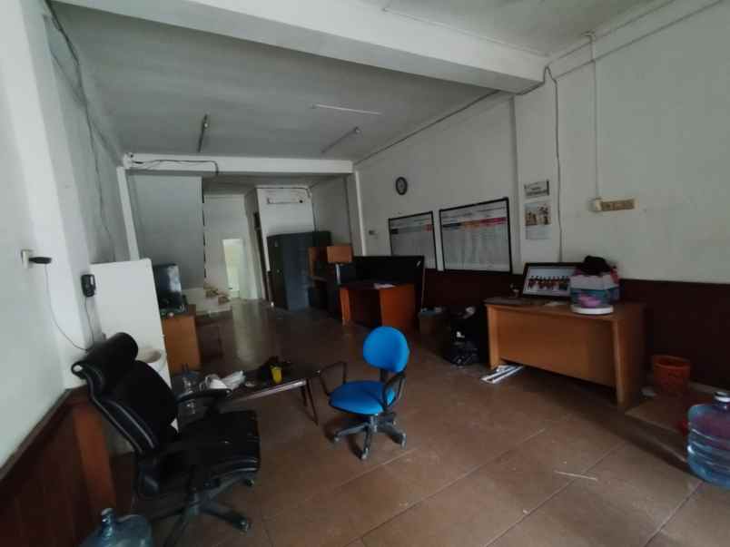 dijual tanah ciputat pondok pinang