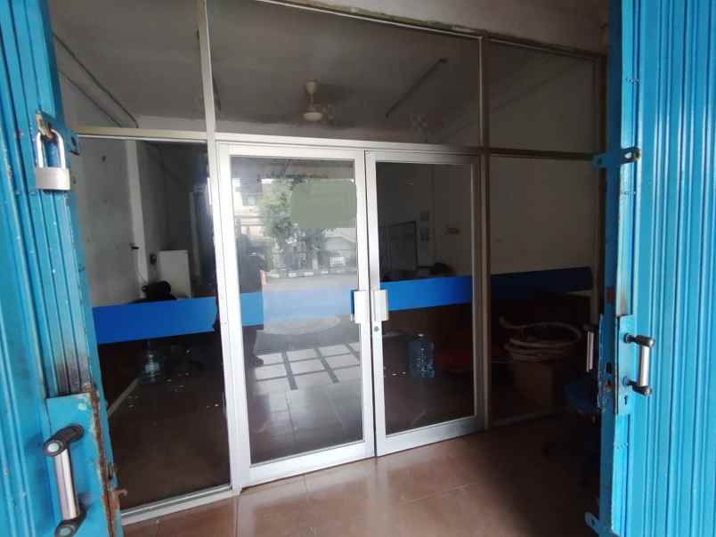 dijual tanah ciputat pondok pinang