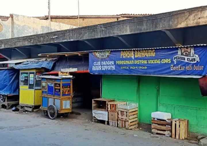 dijual tanah ciseumpur rancaekek