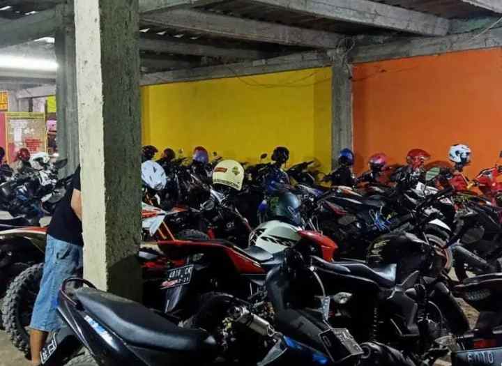 dijual tanah ciseumpur rancaekek