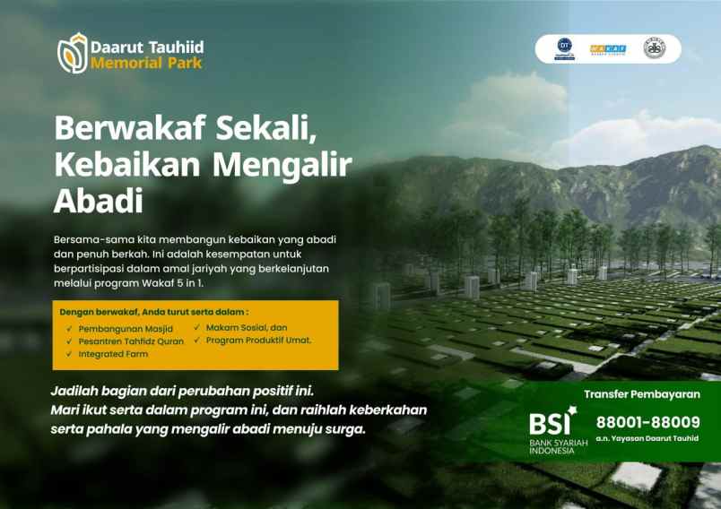 dijual tanah ciseupan cibeber hilir