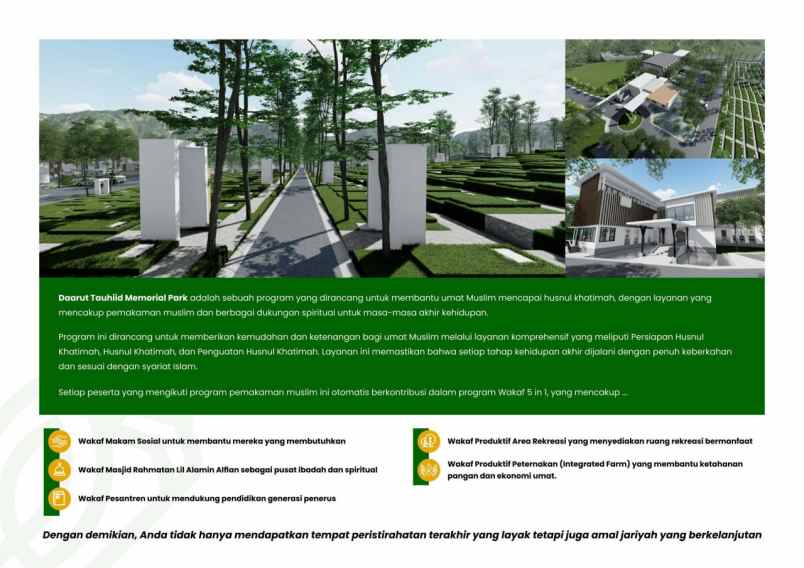 dijual tanah ciseupan cibeber hilir